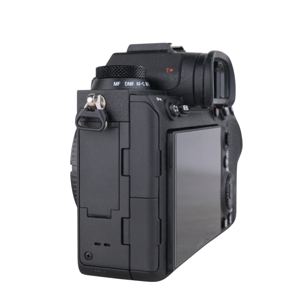 Sony A9 Mark II Body Only