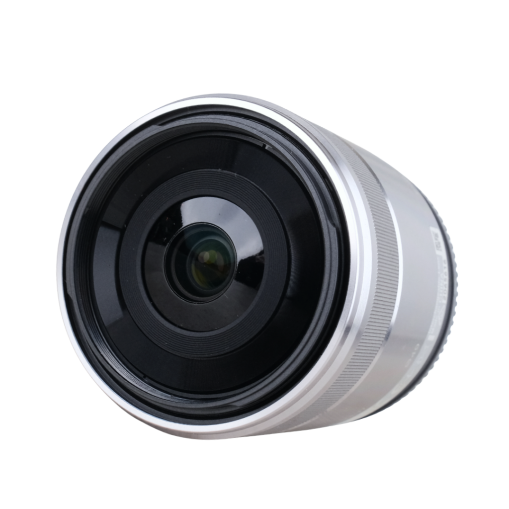 Sony E 30mm F3.5 Macro