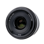 Sony E 35mm F1.8