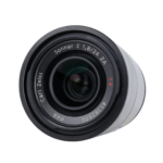 Sony E 24mm F1.8