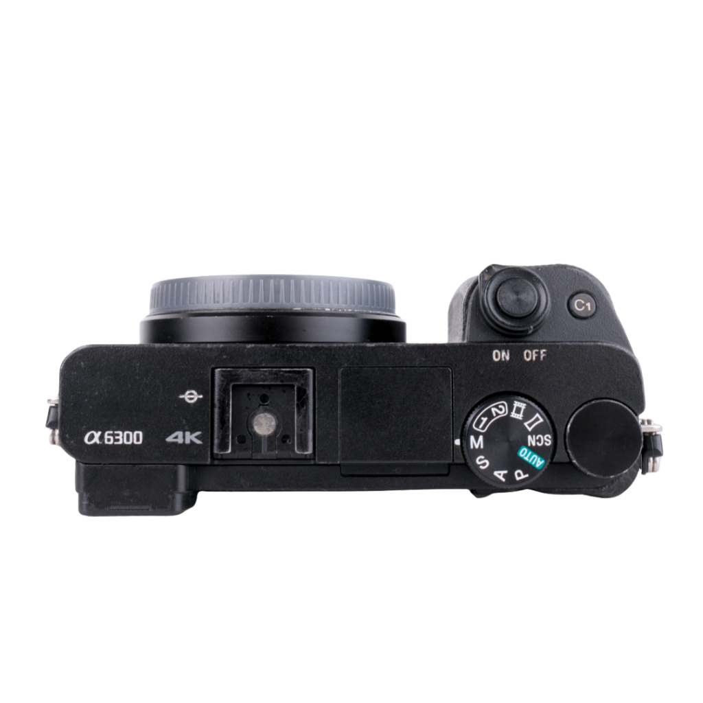 Sony A6300 Body Only
