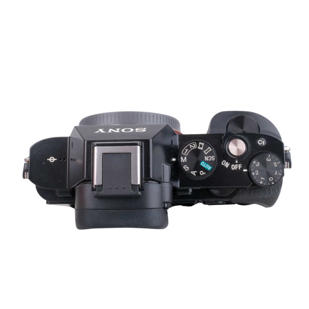 Sony A7 Body Only