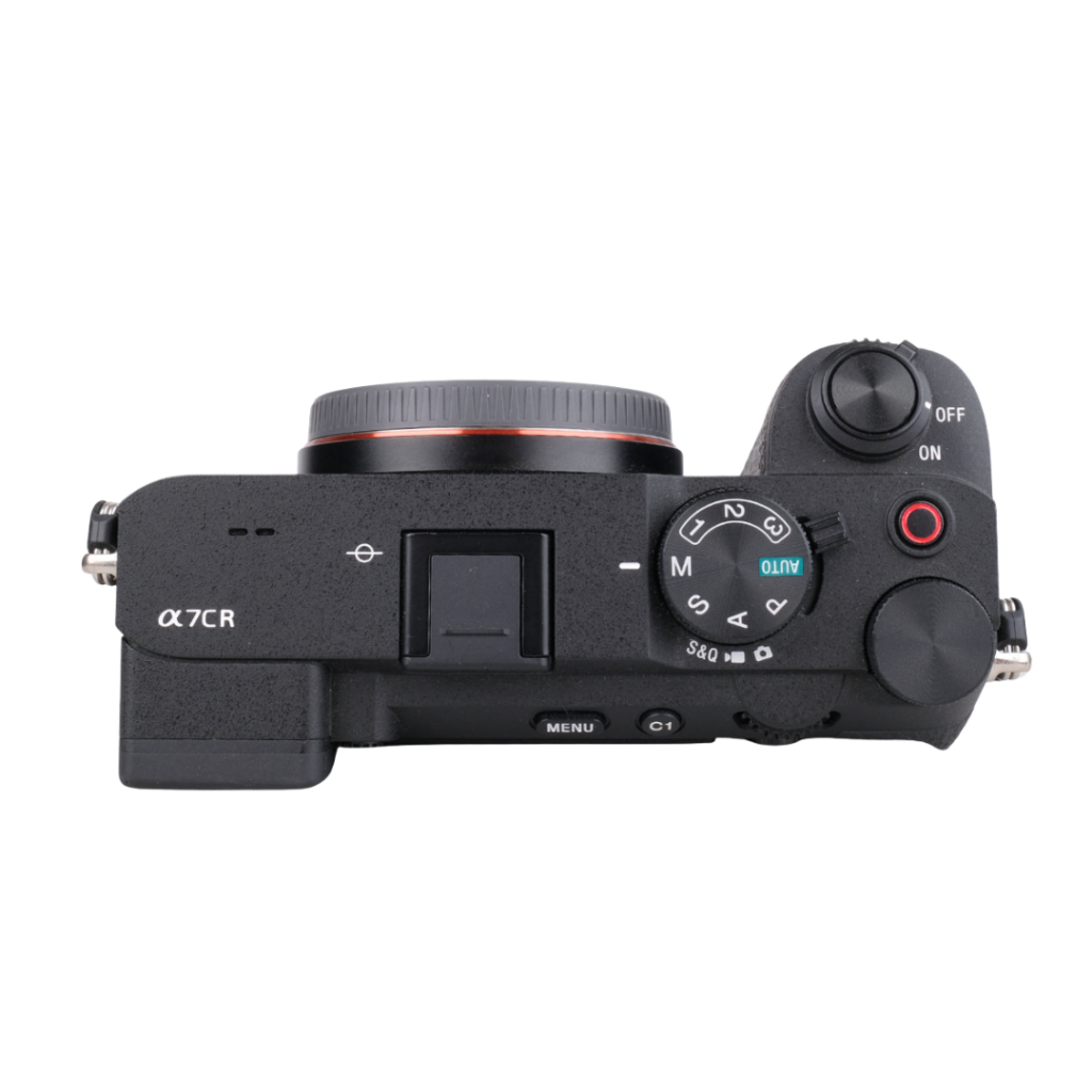 Sony A7CR Body Only