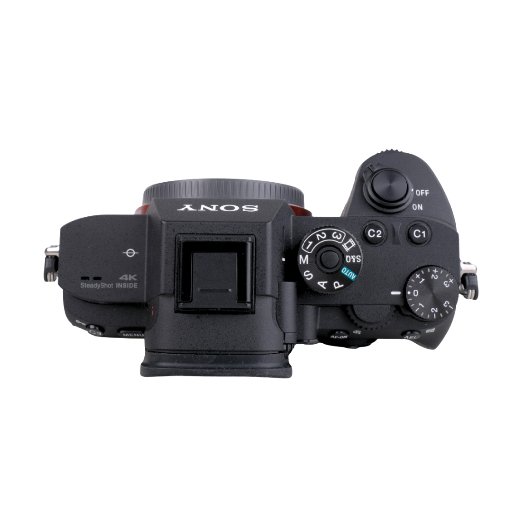 Sony A7R Mark III Body Only