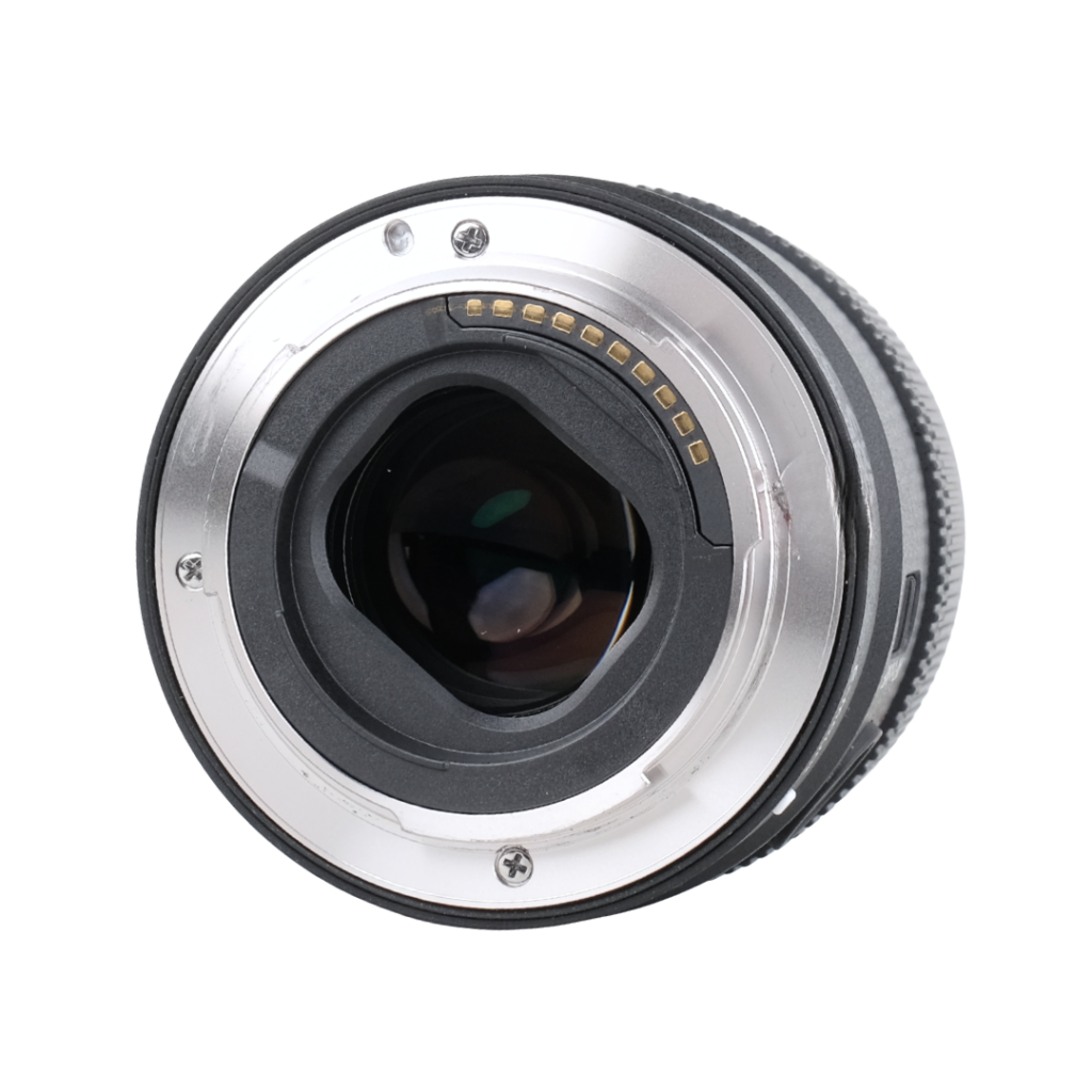 Sony E 15mm F1.4 G