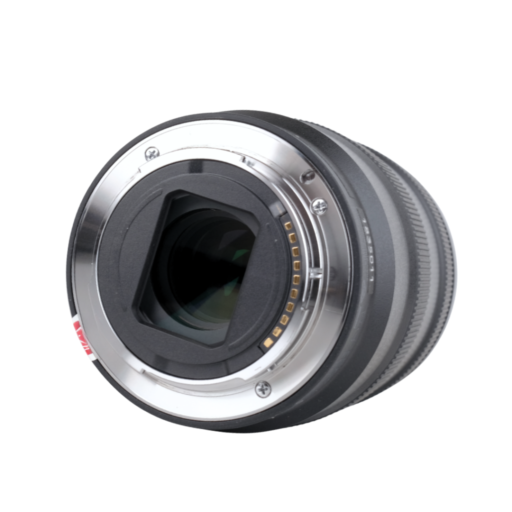 Sony E 16-55mm F2.8 G