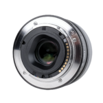 Sony E 35mm F1.8