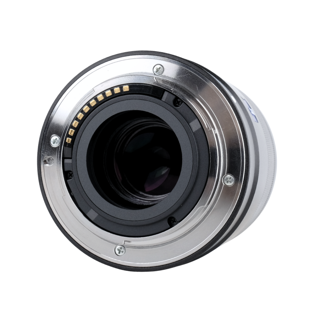 Sony E 24mm F1.8