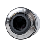Sony E 24mm F1.8