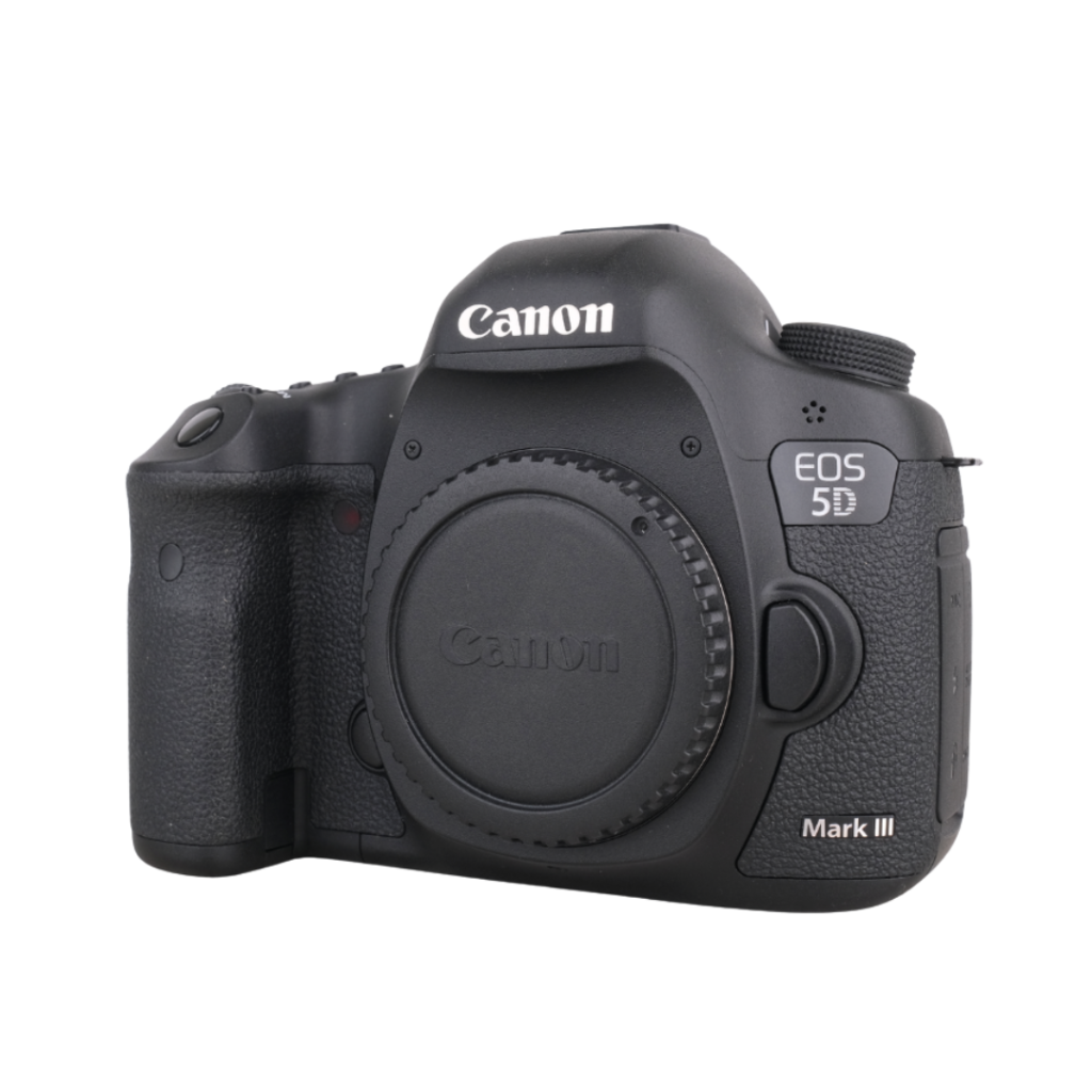 Canon 5D Mark III