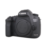 Canon 5D Mark III