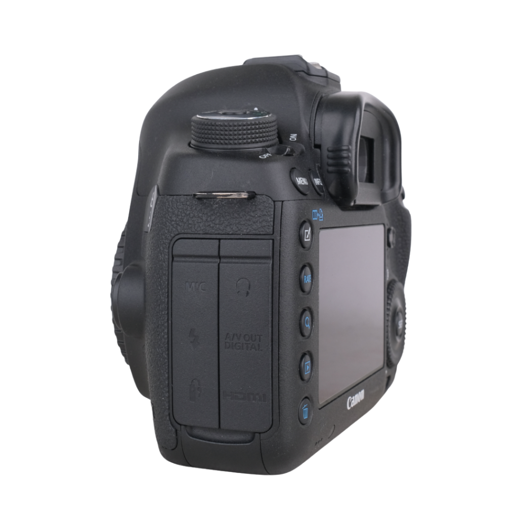 Canon 5D Mark III
