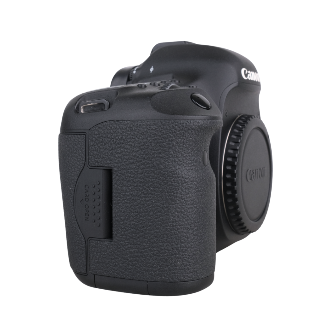 Canon 5D Mark III