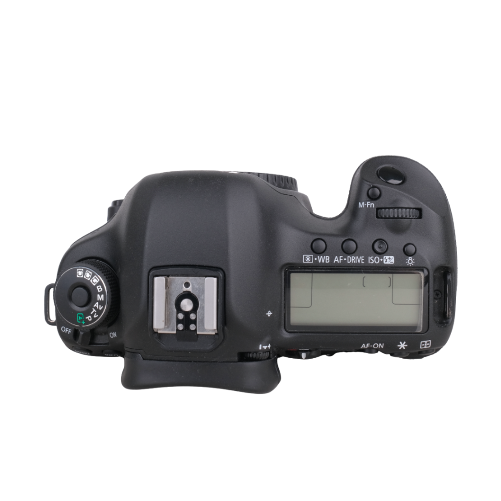Canon 5D Mark III