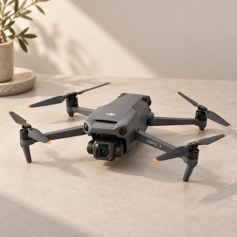 Drone