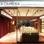Toko Kamera Jakarta: Rekomendasi Toko Kamera Bekas Terpercaya di STC Senayan