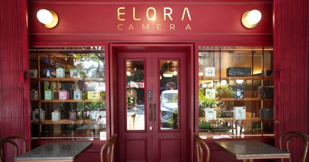 Toko Kamera Bandung: Rekomendasi Elora Camera untuk Kamera dan Lensa Bekas Berkualitas