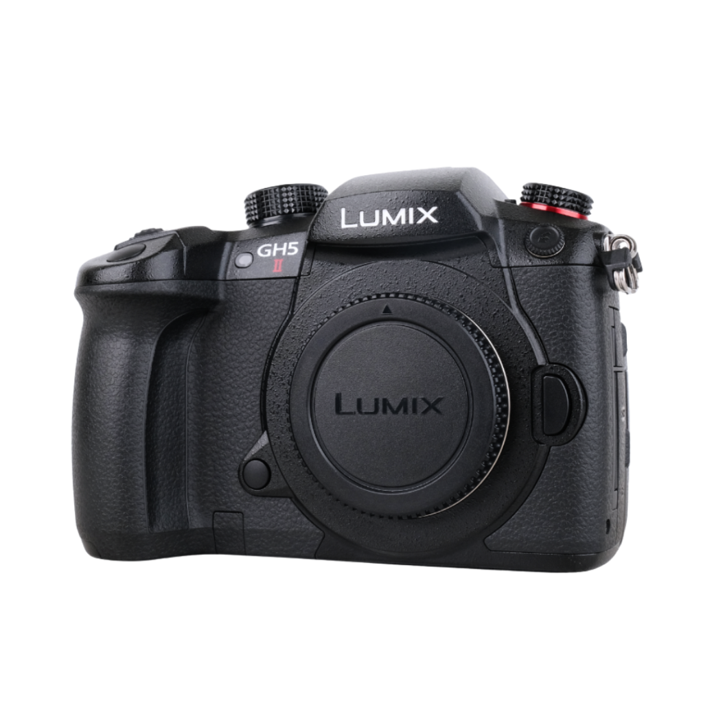 Lumix GH5 Mark II