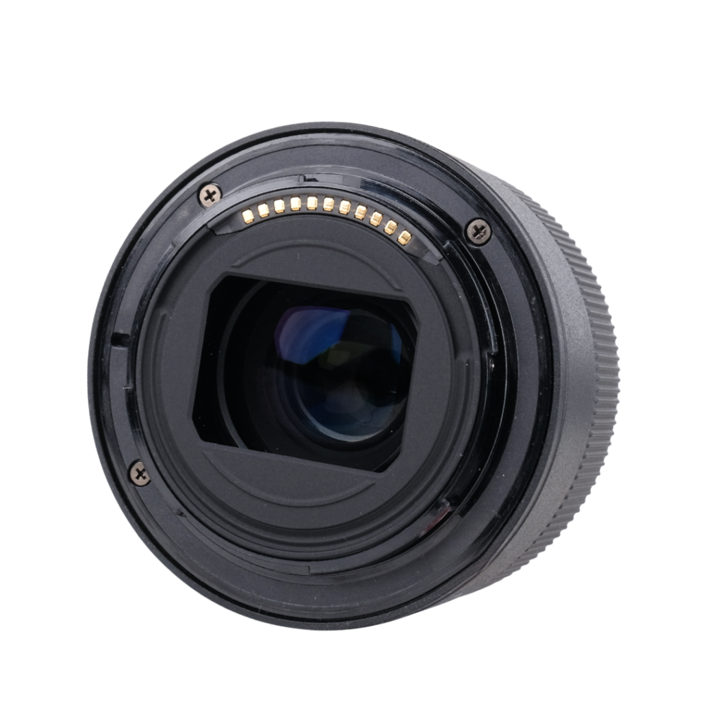 Nikon Z 40mm F2