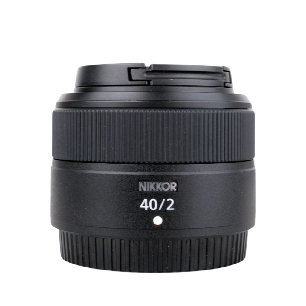 Nikon Z 40mm F2