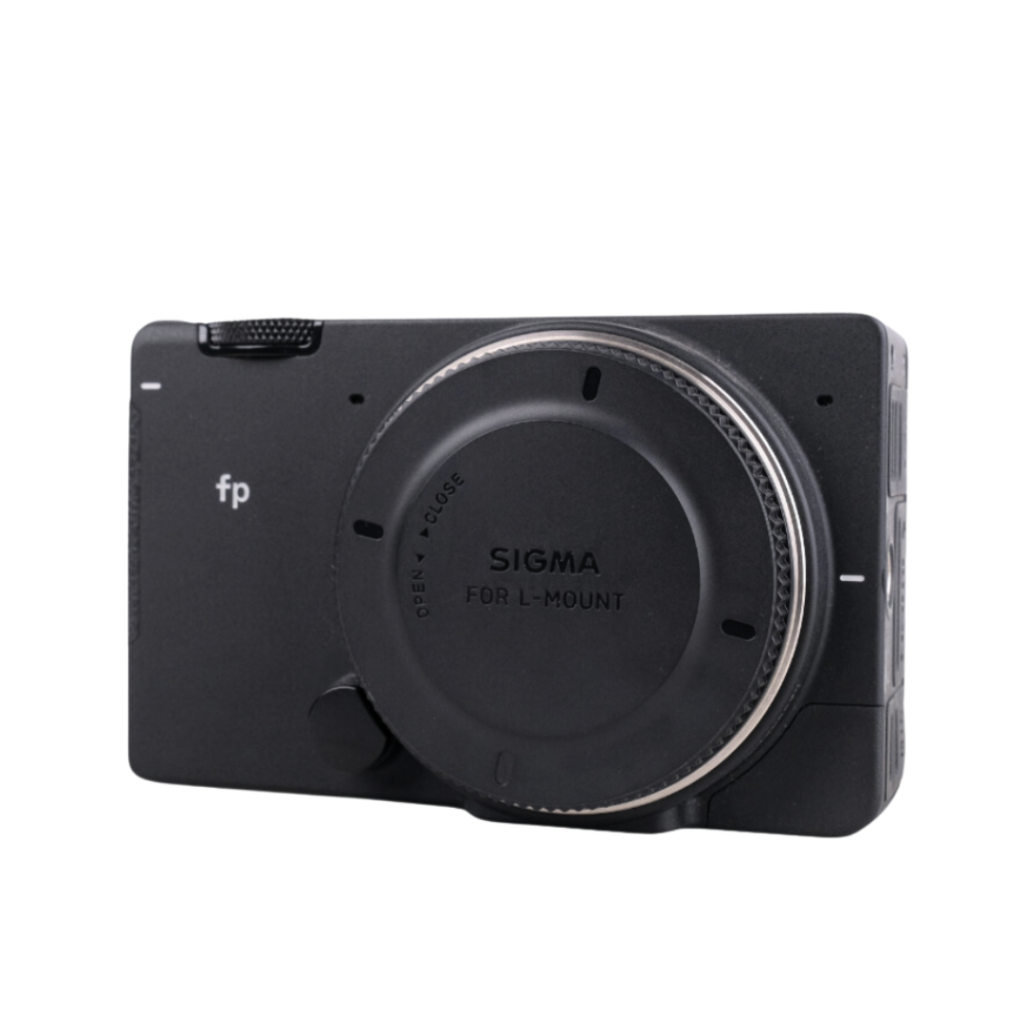 Sigma FP