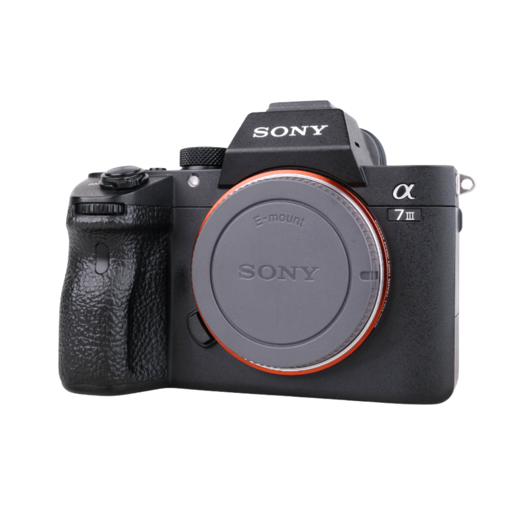 Sony A7 Mark III