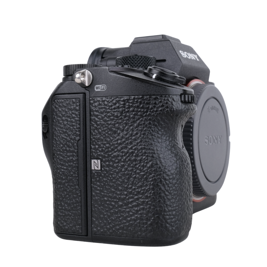 Sony A7 Mark III
