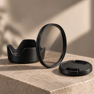 Lensa Lens Accessories