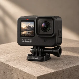 Action Cam