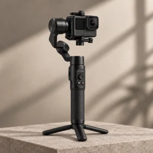 Stabilization Action Cam Gimbals