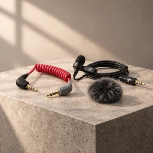 Audio Audio Accessories