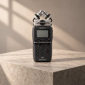 Audio Audio Recorders