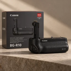 Battery & Charger Battery Grips