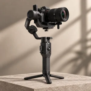 Stabilization Cam Gimbals