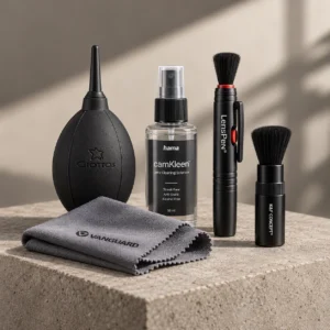 Cleaning Kit