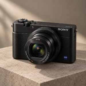 Compact Cam