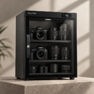 Dry Cabinet