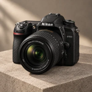 DSLR