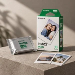 Film & Paper