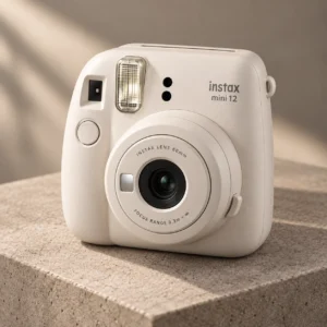 Instan Cam