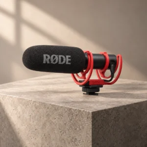 Audio Microphones