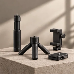Stabilization Stabilizer Accessories