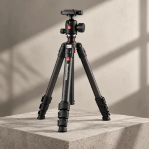 Tripods & Monopods