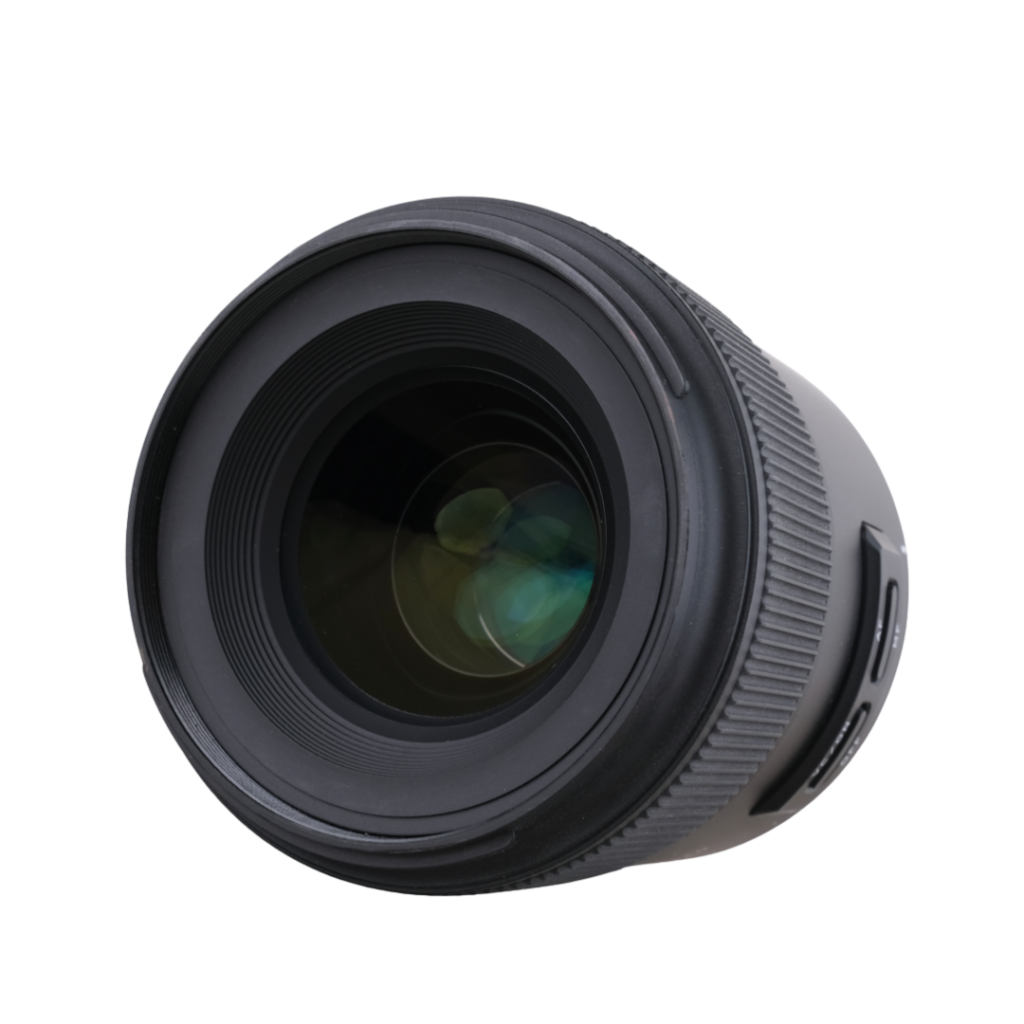Tamron SP 45mm F1.8 Di VC USD For Canon