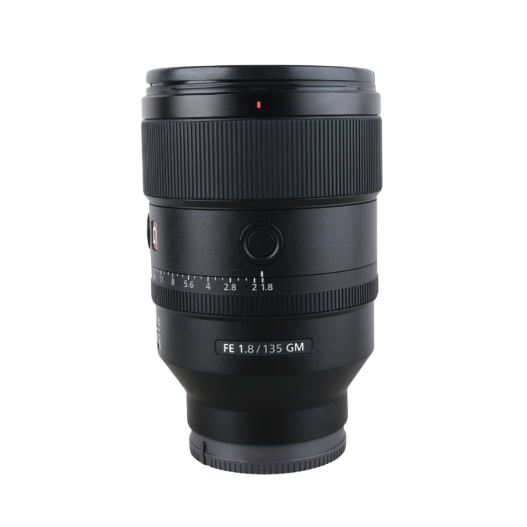 Sony FE 135mm F1.8 GM