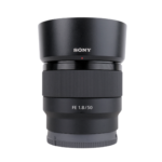 Sony FE 50mm F1.8