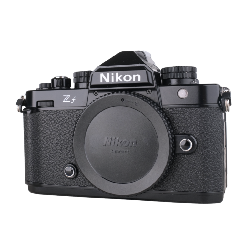 Nikon ZF Body Only