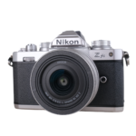 Nikon ZFC Kit 16-50mm