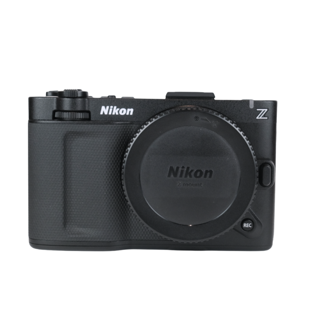 Nikon ZR Body Only