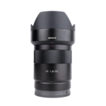 Sony FE 55mm F1.8 Zeiss